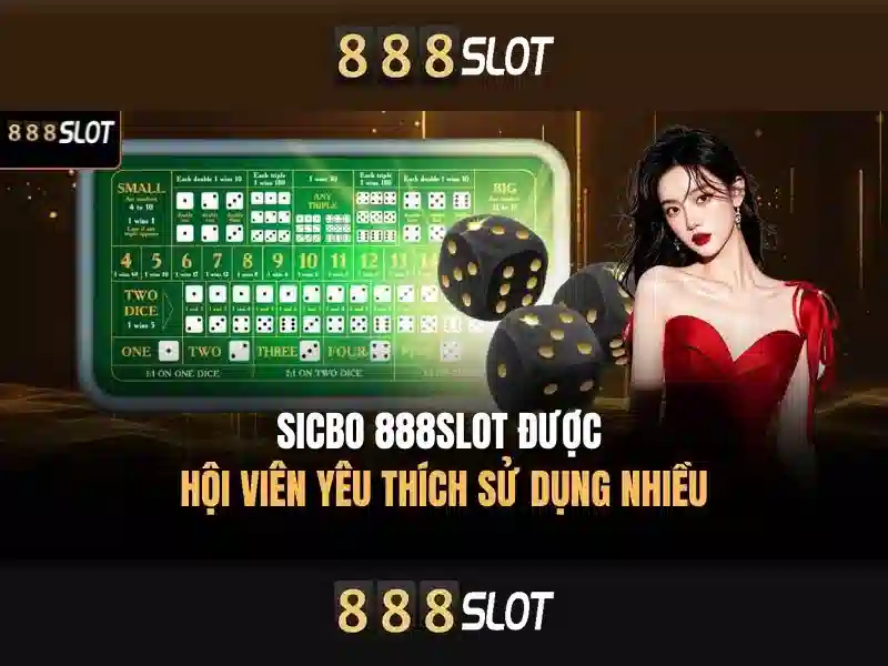 Kênh 888slot Channel