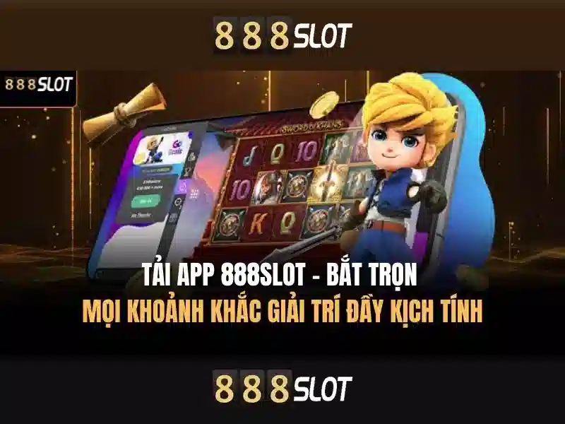 Đặc Điểm Nổi Bật Của Xổ Số 888slot