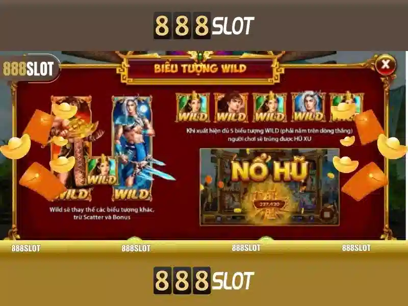 Tải app 888SLOT