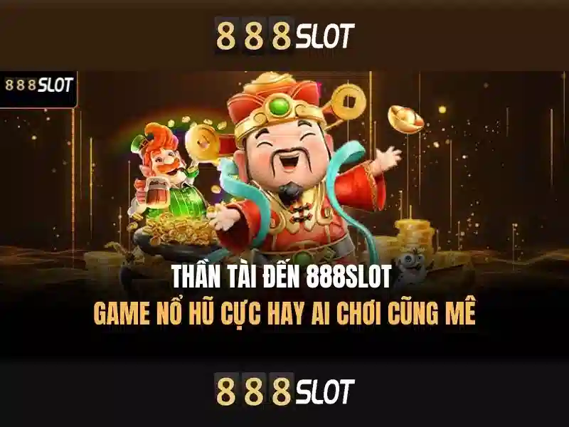 Trải Nghiệm Đỉnh Cao Trong Thế Giới Slot