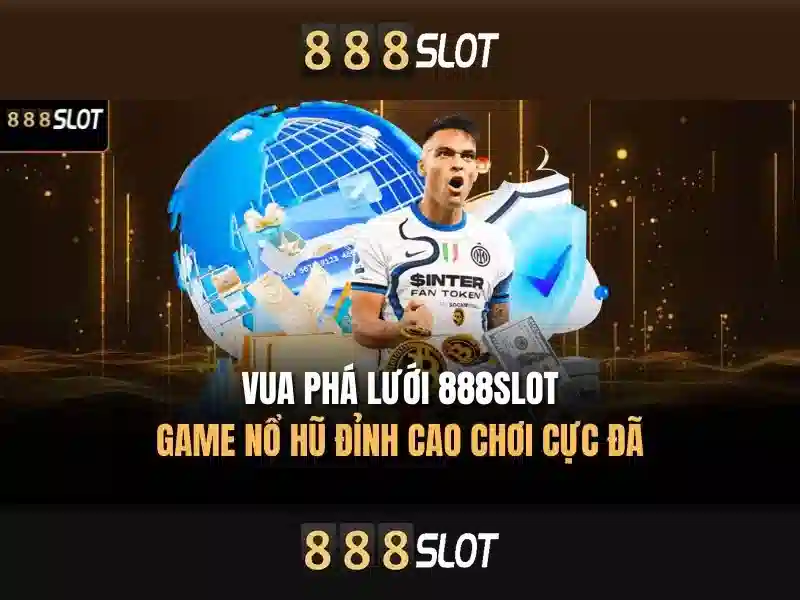 Đăng Nhập 888SLOT - 888 slot tải app, Trải Nghiệm Slot Đỉnh Cao 2026