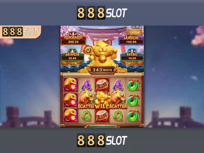 Tại Sao Nên Chọn 888SLOT