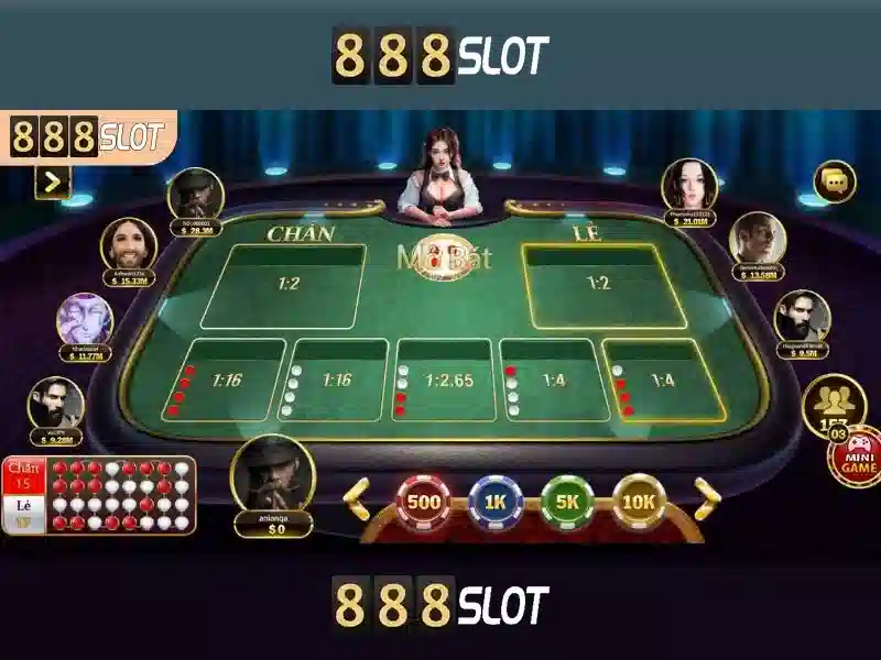 Tải 888Slot APK
