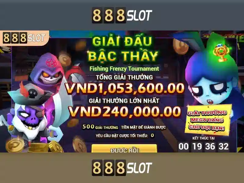 888 Slot Game