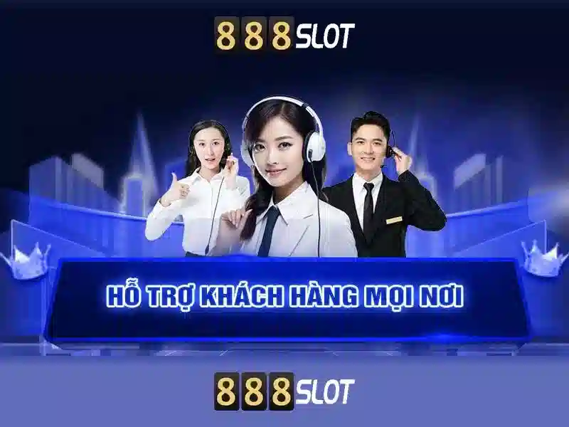 888slot Rtp