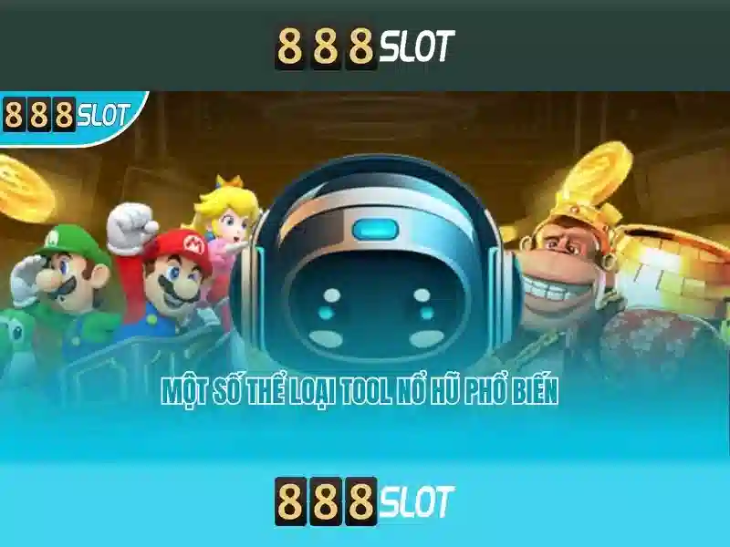 Ưu Đãi 888slot