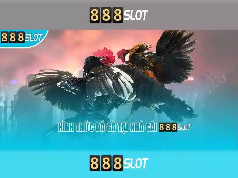 Trải Nghiệm Game Slot 888SLOT