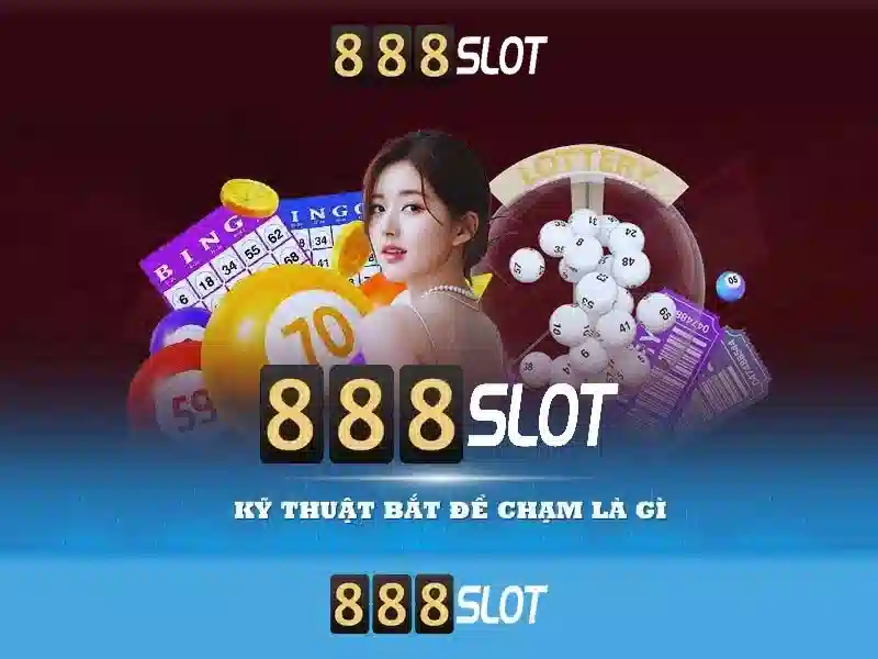 Bắn cá tại 888SLOT