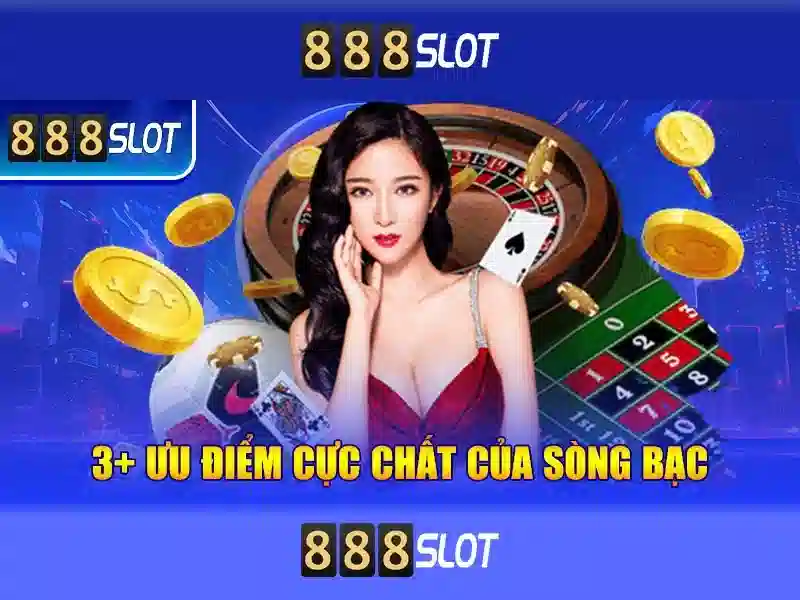 Trải nghiệm Slot 3D trên 888slot download