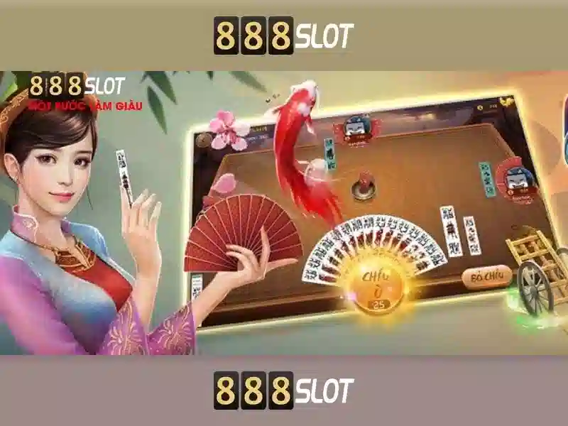 Dữ Liệu Cá Nhân 888SLOT