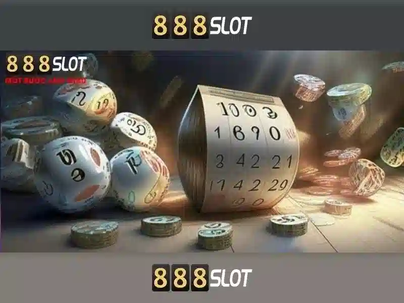 Lý Do Chọn 888SLOT Cho Slot Game 888slot