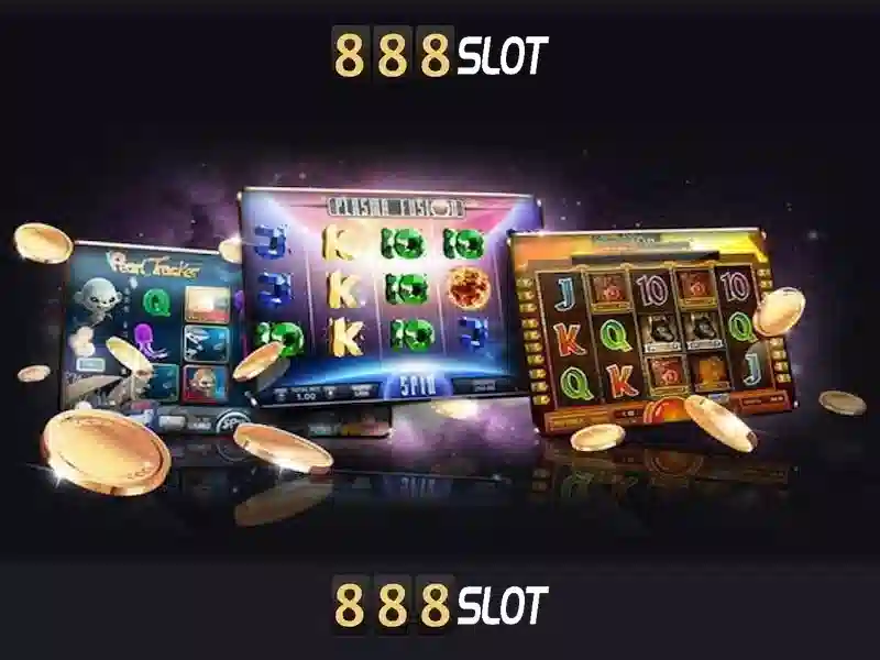 tựa game slot hot nhất