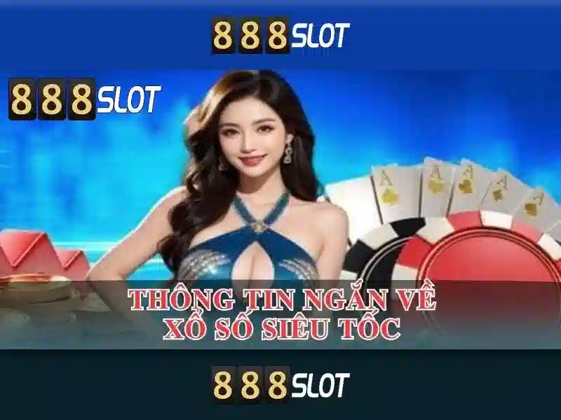 Trải Nghiệm Đỉnh Cao 888SLOT