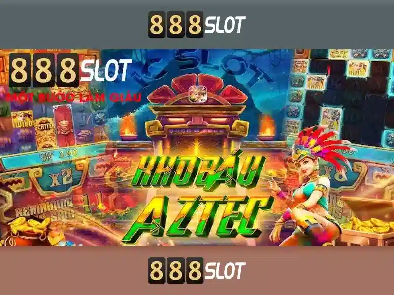 Đa Dạng Thể Loại Slot