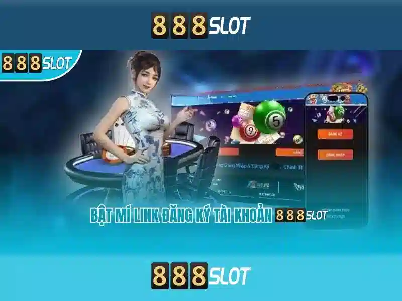 Ưu Đãi Độc Quyền Cho Người Chơi 888slot