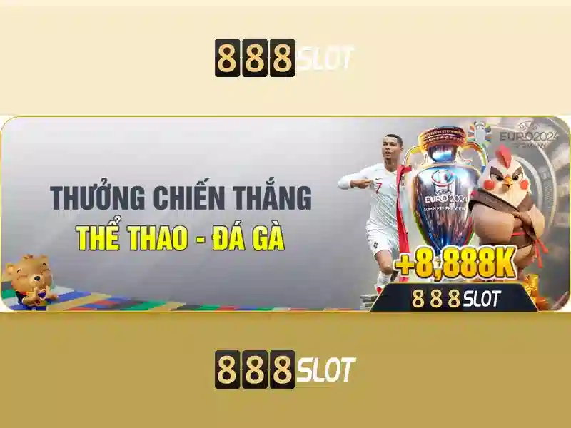 Tính Năng Slot
