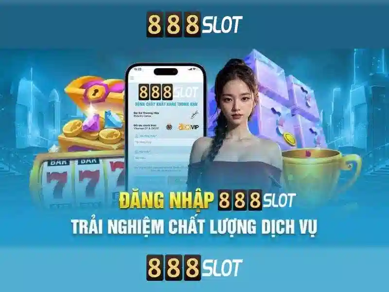 888SLOT - Ứng Dụng Tải 888slot Chính Thức 2026 | Trải Nghiệm Slot Đỉnh Cao
