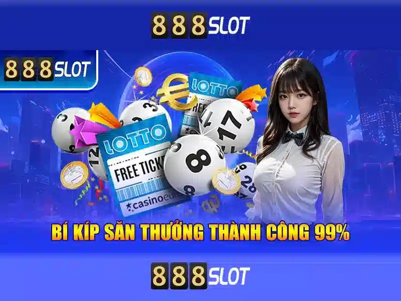 Ưu Đãi 888SLOT