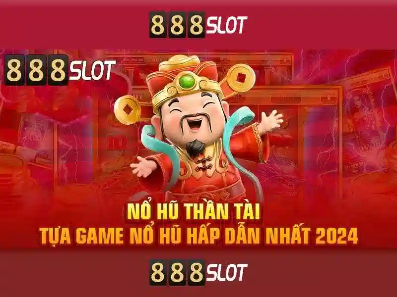 888SLOT – Trải Nghiệm Slot Tải Mượt Mà