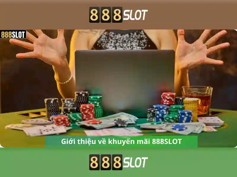 Trải Nghiệm Game Slot Chất Lượng Cao