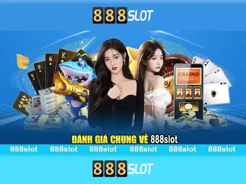 Trải Nghiệm Slot 2026