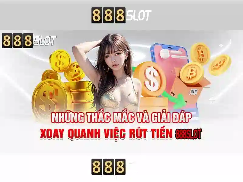 888SLOT APK MOD