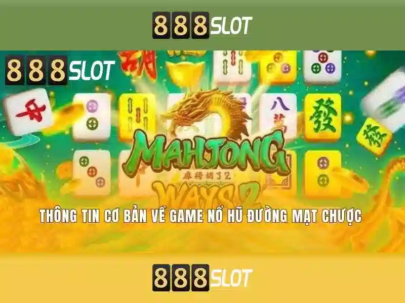 Cách Chơi Slot Tại 888SLOT