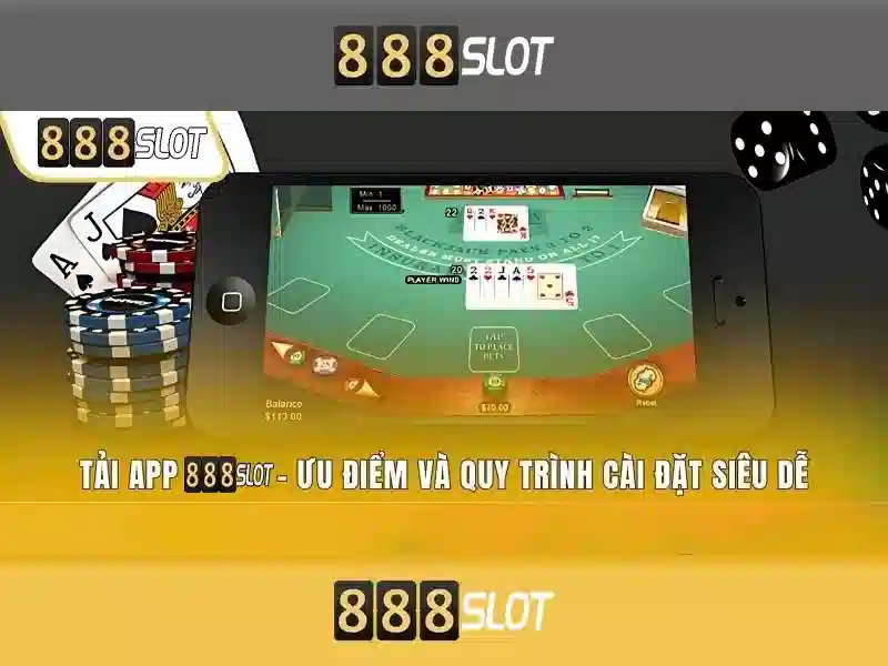 Trải Nghiệm Slot Đỉnh Cao