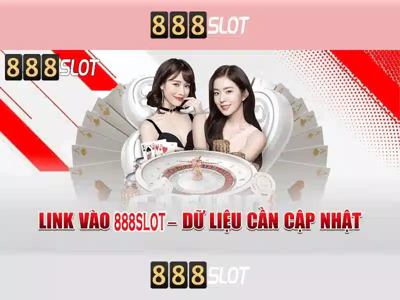 Tại Sao Chọn 888SLOT