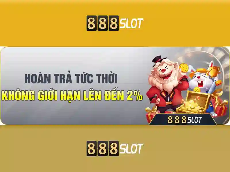 Trải Nghiệm Slot 2026