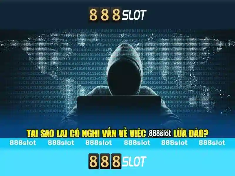 trò chơi slot
