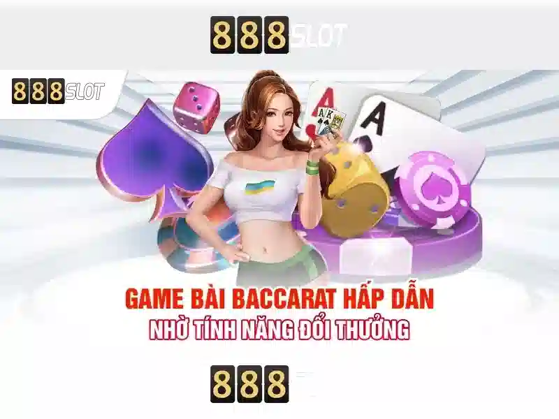 cá cược trực tuyến tại 888slot