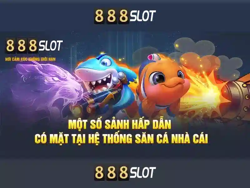 Trò chơi slot đổi thưởng