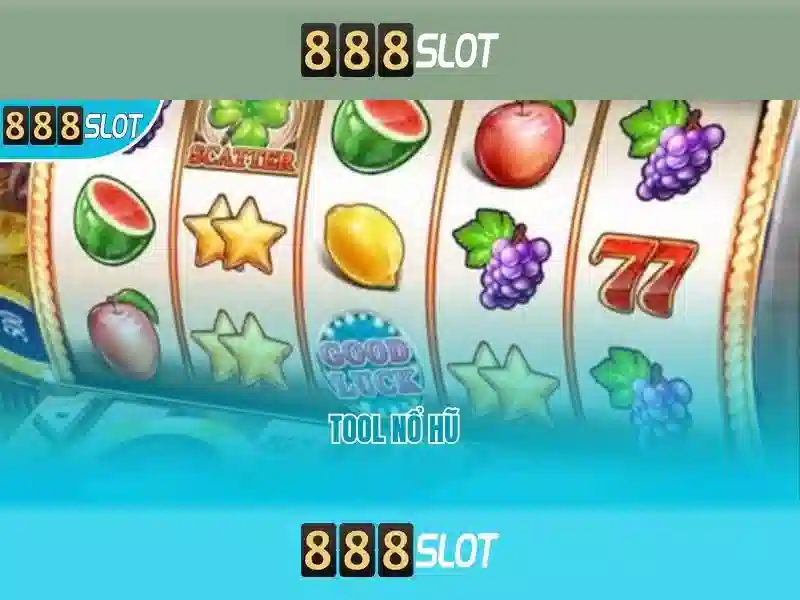 Sự kiện Slot Đang Diễn Ra