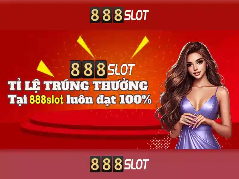 Trải nghiệm slot đỉnh cao