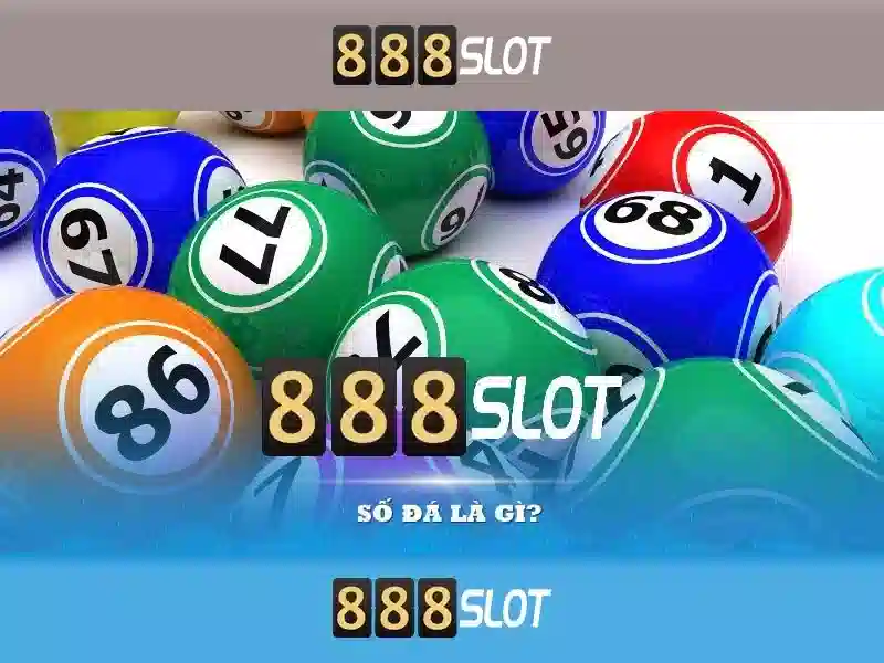 Trải nghiệm Slot đỉnh cao 888SLOT
