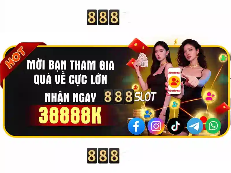 Trải Nghiệm Slot