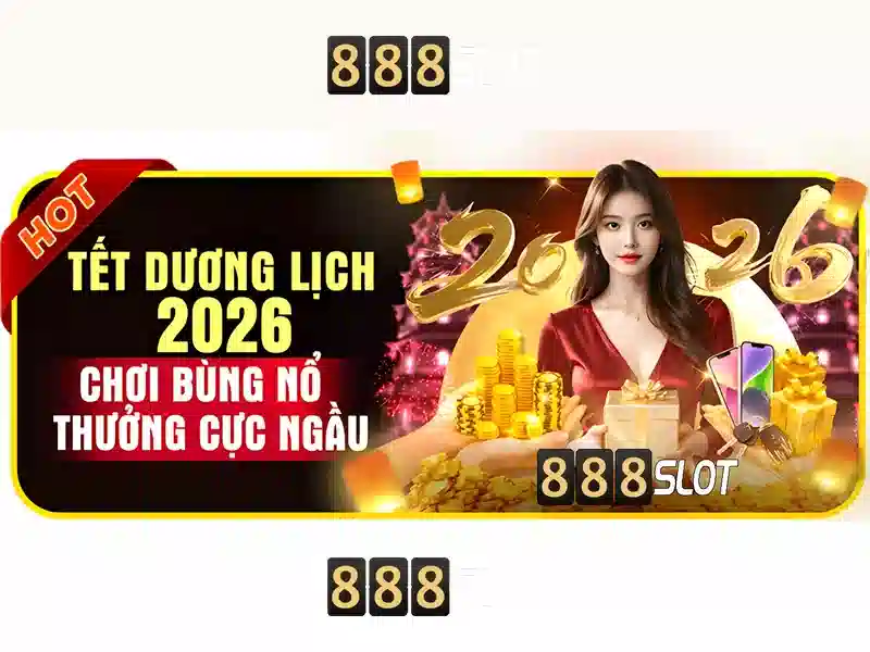 Khám Phá 888SLOT