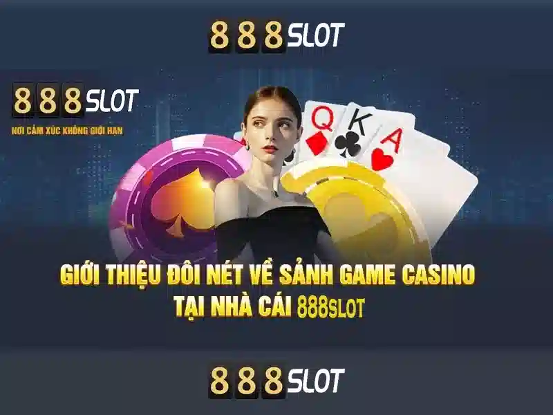 Trang chủ 888SLOT 2026