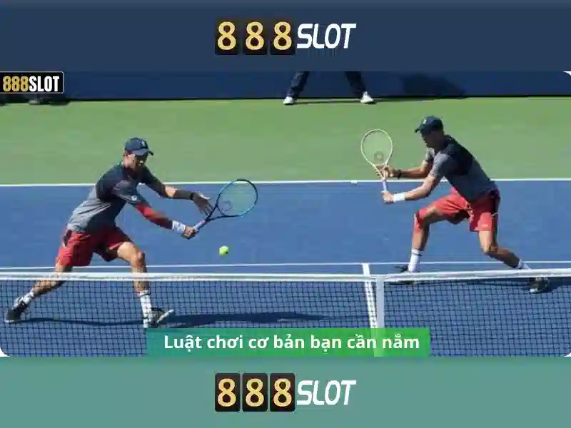trò chơi slot