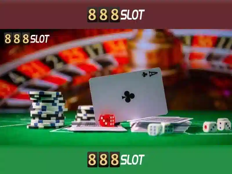 Tính năng 888SLOT