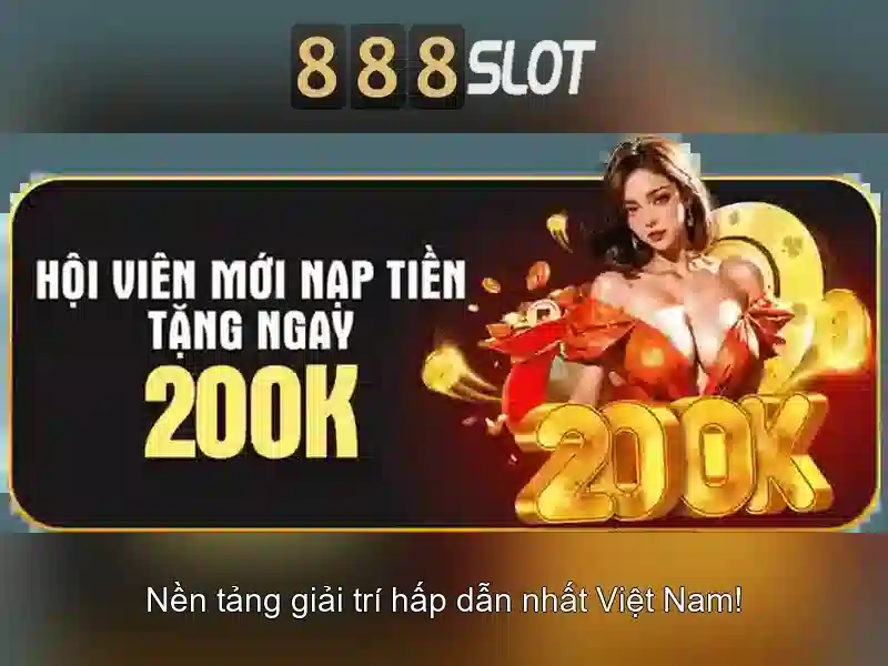 Giới Thiệu Về 888SLOT