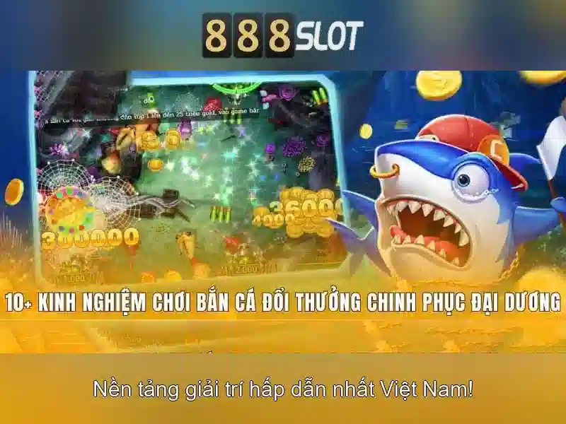 Giới Thiệu Về 888slot Ios