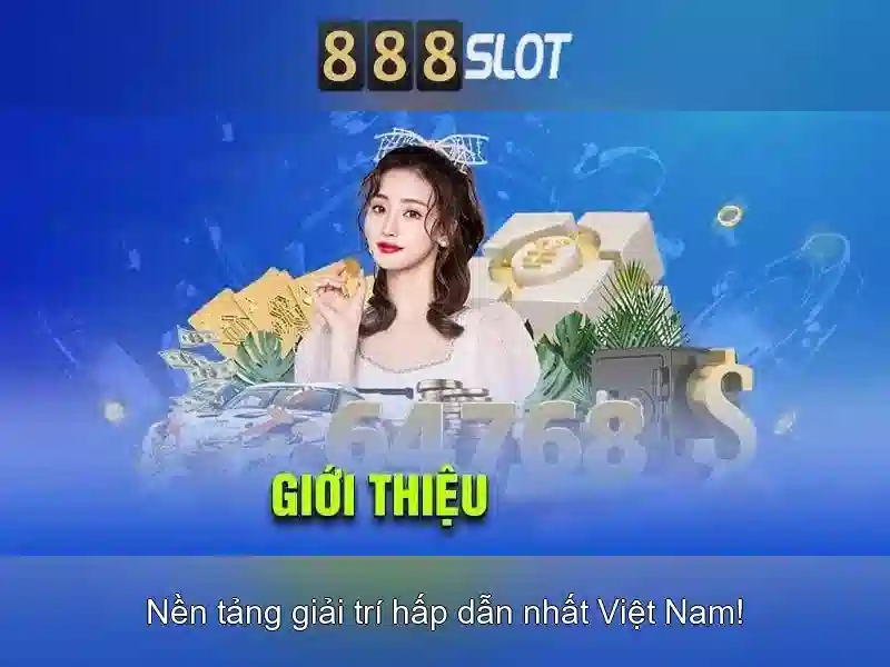 Ưu Đãi Đặc Biệt 888 slot 89