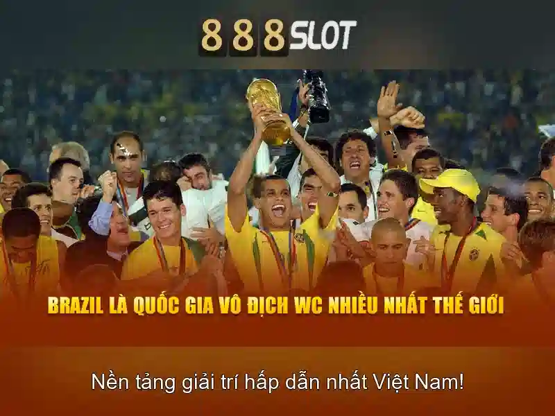 Slot Trực Tuyến
