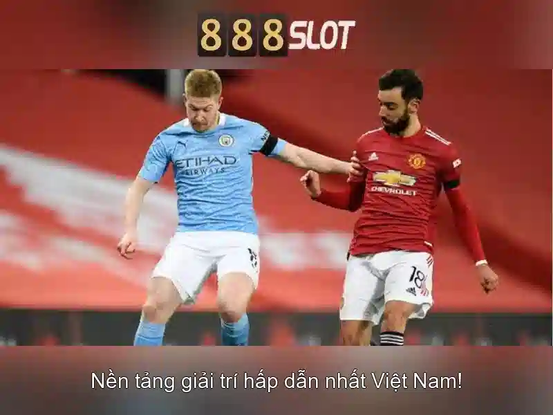 Thư Viện Game Slot 888SLOT