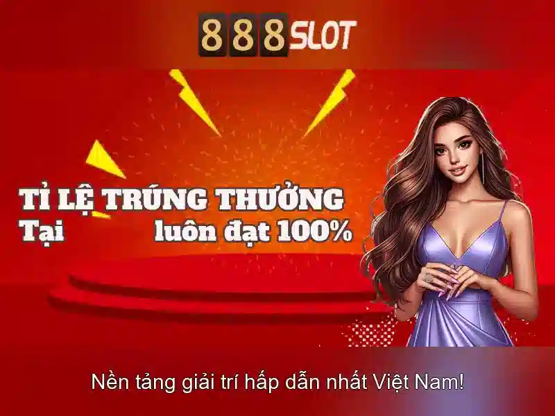 điều kiện tham gia slot