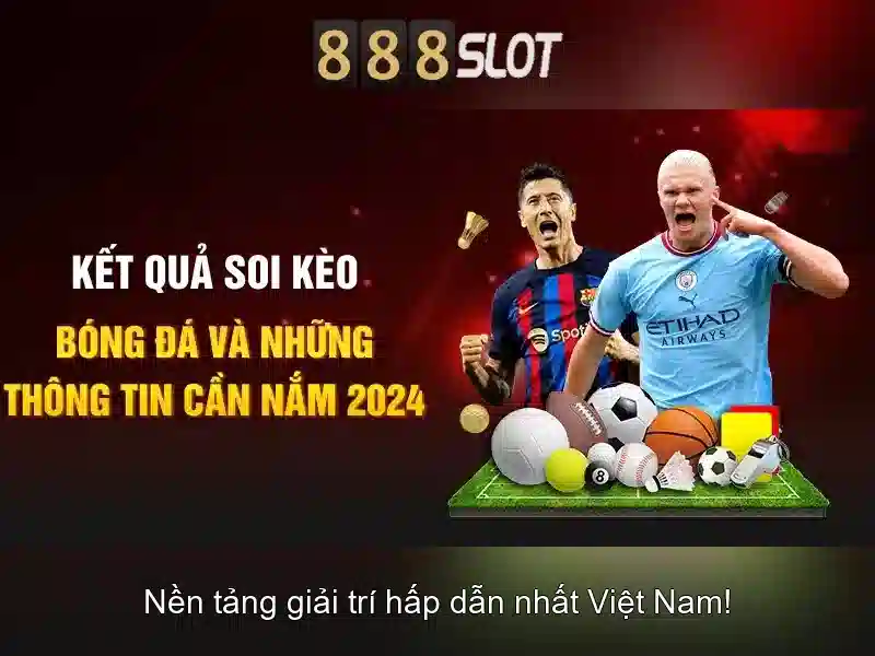 Ưu Điểm Nổi Bật Của 888SLOT