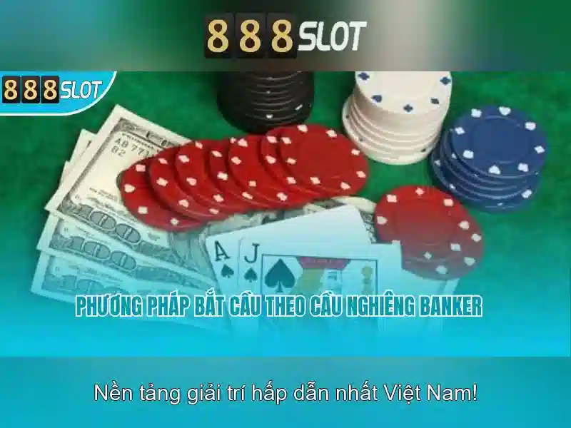 Tại Sao Nên Chọn 888SLOT