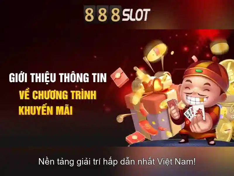 Trang Chủ 888SLOT